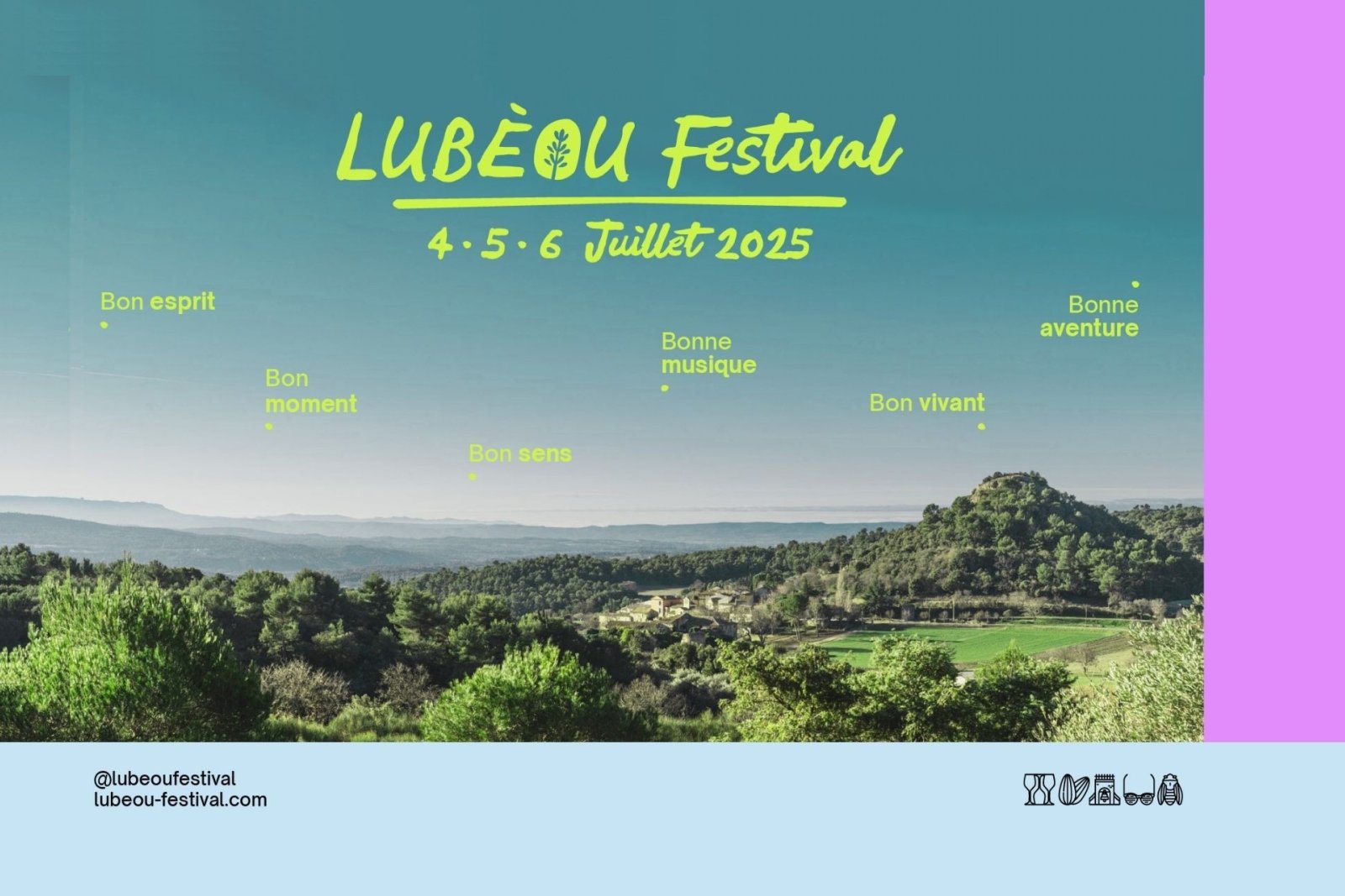 Lubèou Festival.jpg Lubèou Festival.jpg