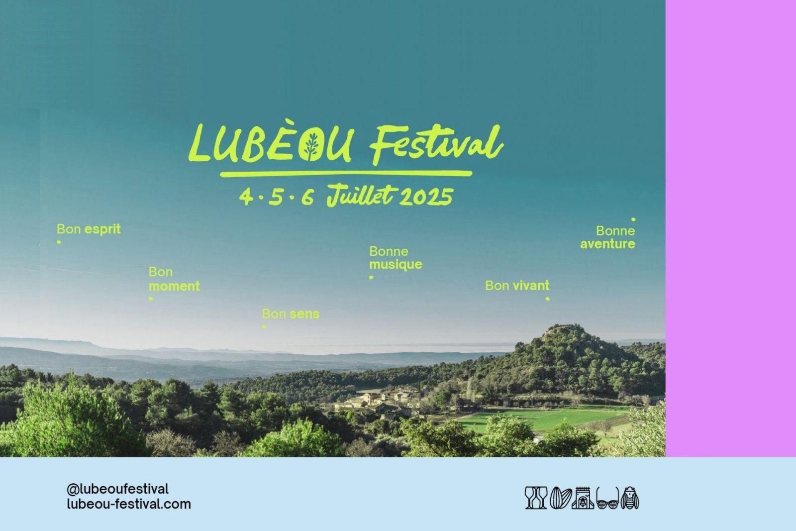 Lubèou Festival.jpg Lubèou Festival.jpg
